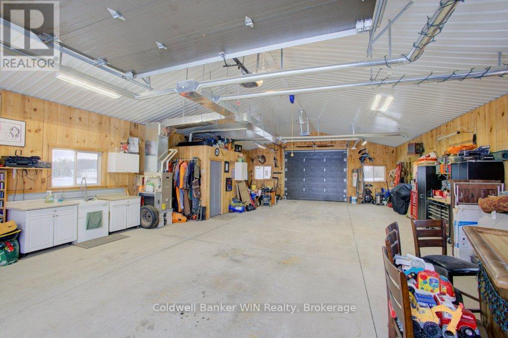 314539 6 Highway, West Grey, Ontario  N0G 1R0 - Photo 40 - X12911712