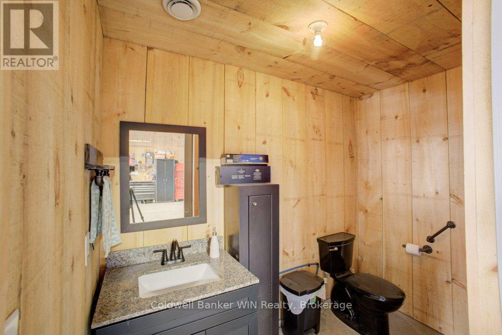 314539 6 Highway, West Grey, Ontario  N0G 1R0 - Photo 41 - X12911712