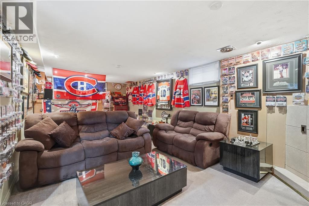 21 Odessa Street, Stoney Creek, Ontario  L8J 1A3 - Photo 15 - 40814250