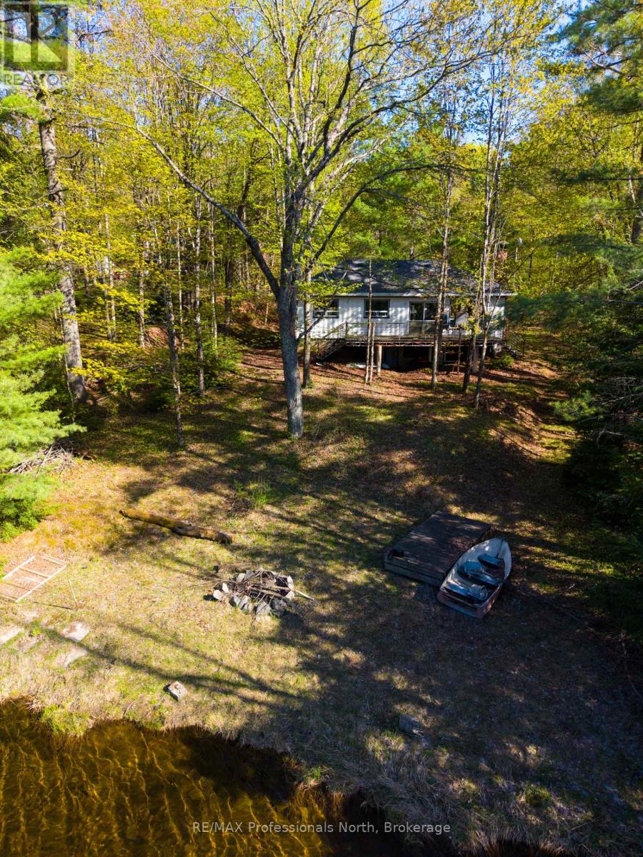 1114 River Haven Road N, Bracebridge, Ontario  P1L 1X1 - Photo 21 - X12912192