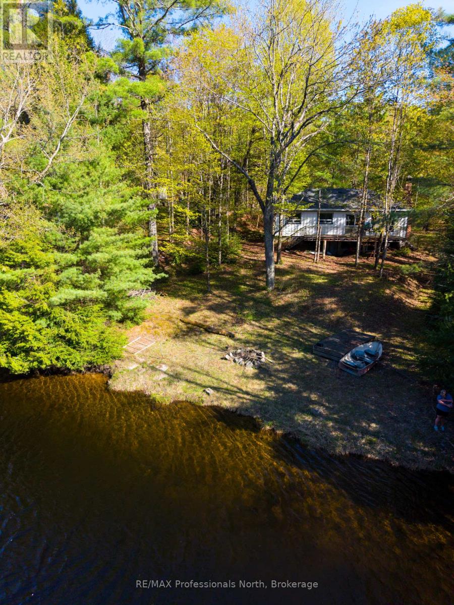 1114 River Haven Road N, Bracebridge, Ontario  P1L 1X1 - Photo 22 - X12912192