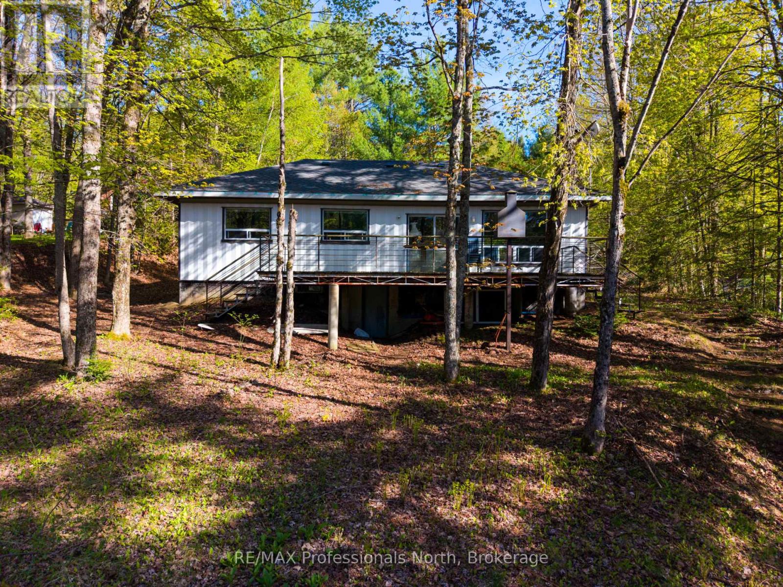1114 River Haven Road N, Bracebridge, Ontario  P1L 1X1 - Photo 23 - X12912192