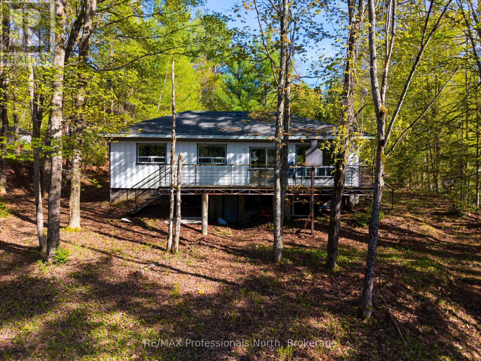1114 River Haven Road N, Bracebridge, Ontario  P1L 1X1 - Photo 24 - X12912192
