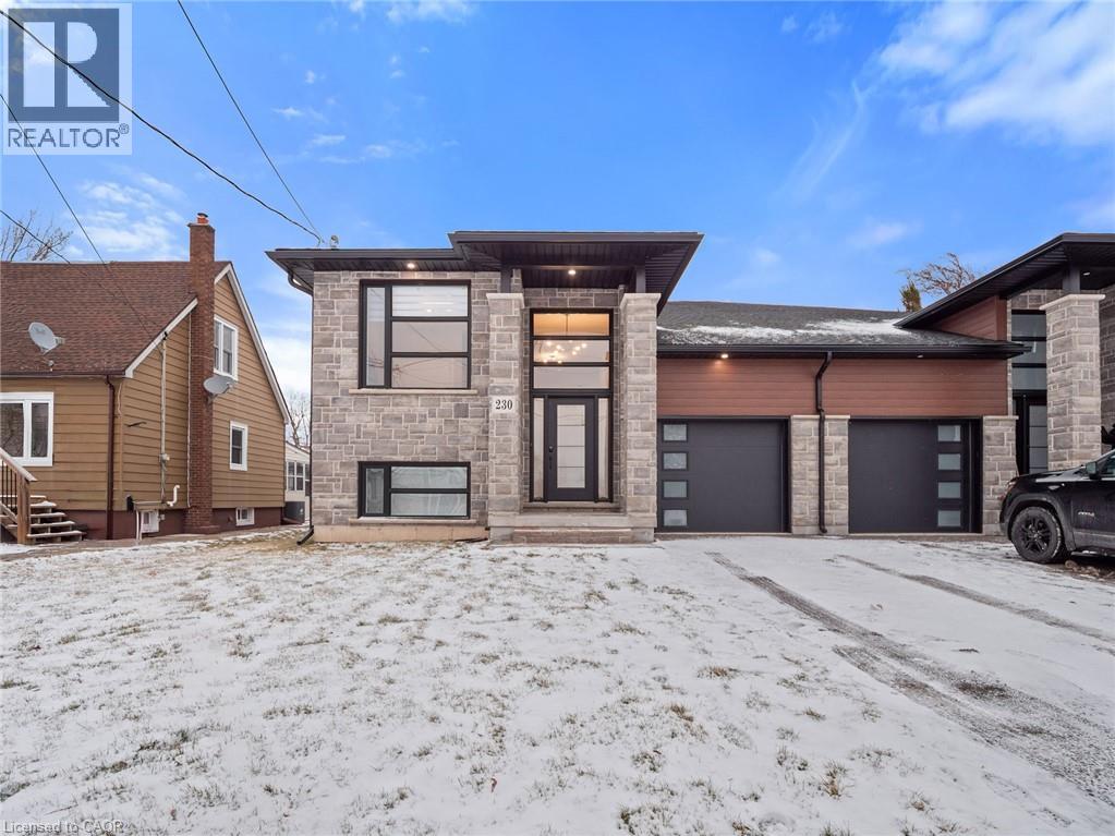 230 Knoll Street, Port Colborne, Ontario  L3K 5B6 - Photo 2 - 40814448
