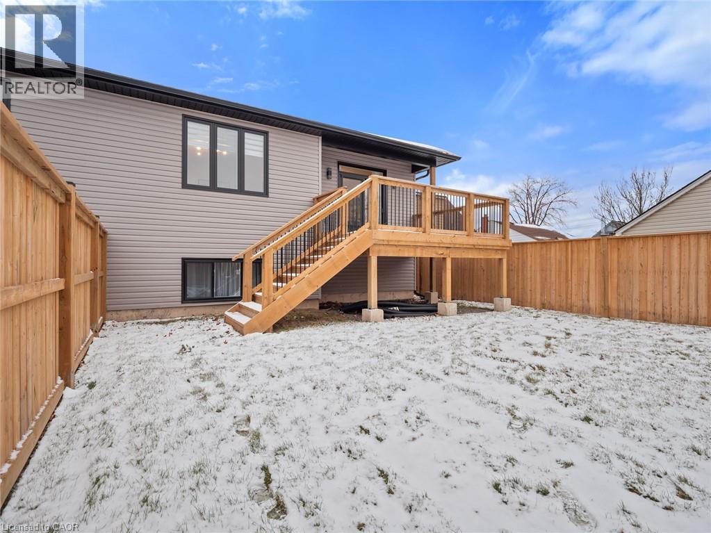 230 Knoll Street, Port Colborne, Ontario  L3K 5B6 - Photo 41 - 40814448