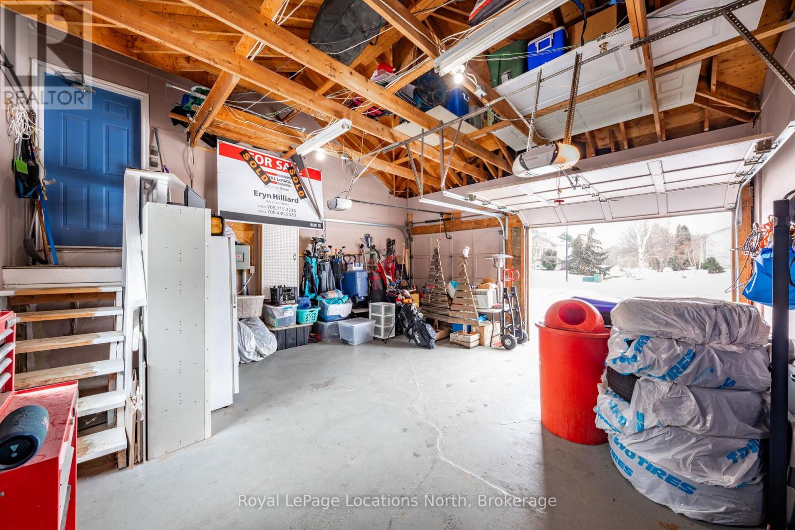 58 Lamont Creek Drive, Wasaga Beach, Ontario  L9Z 1J9 - Photo 38 - S12912914