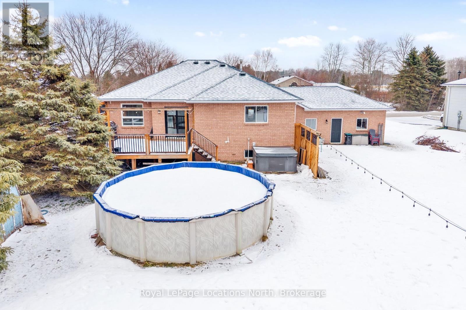 58 Lamont Creek Drive, Wasaga Beach, Ontario  L9Z 1J9 - Photo 40 - S12912914