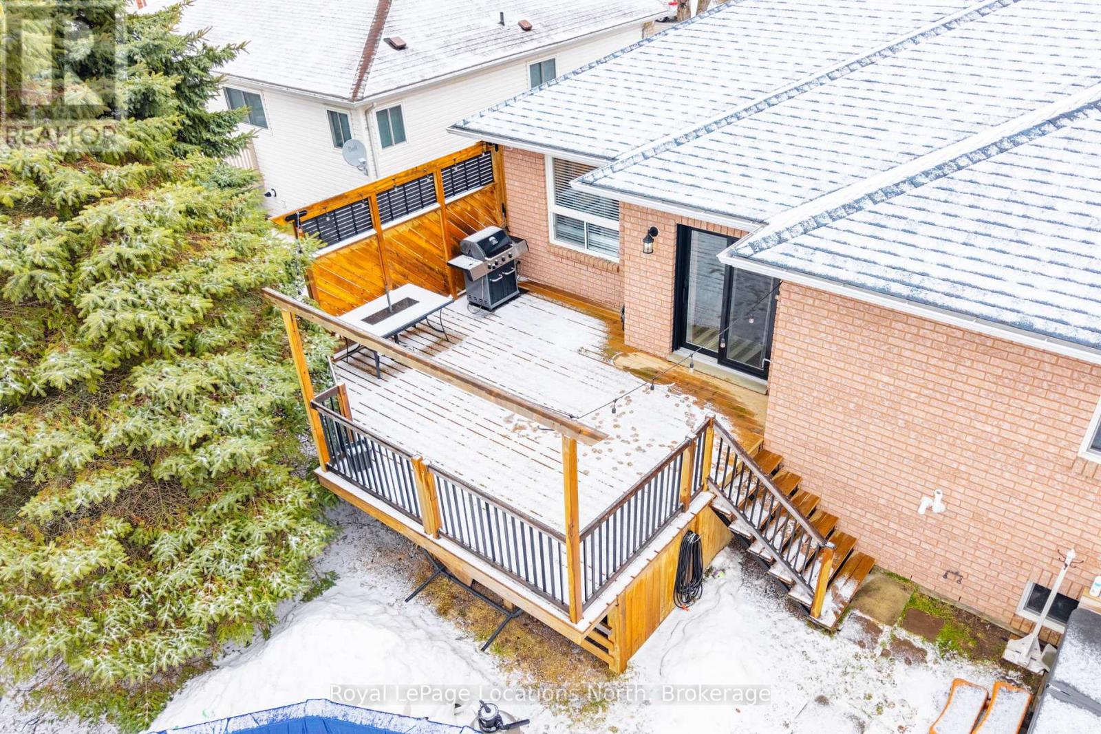 58 Lamont Creek Drive, Wasaga Beach, Ontario  L9Z 1J9 - Photo 44 - S12912914