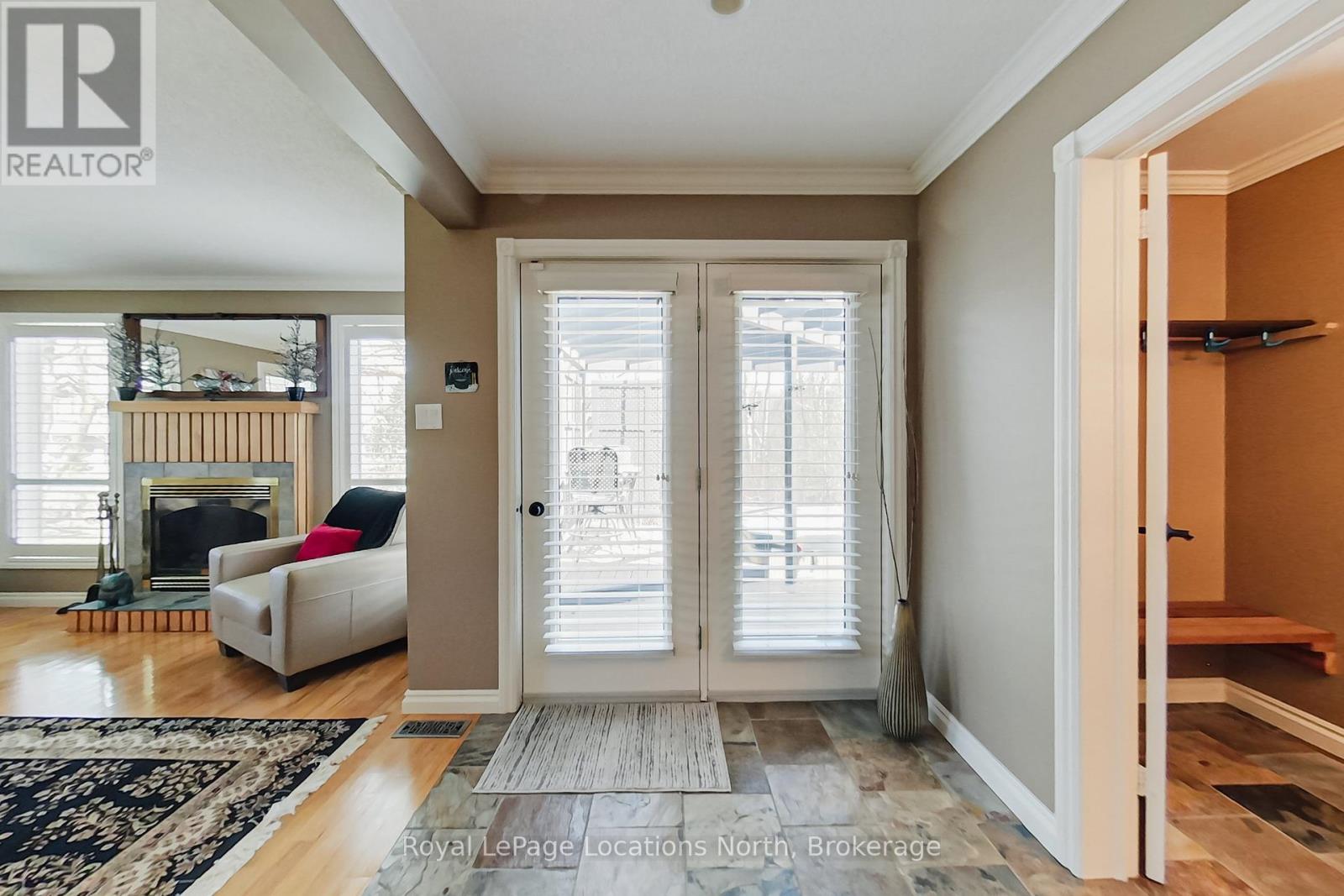 110 Liisa's Lane, Blue Mountains, Ontario  L9Y 0M3 - Photo 11 - X12913010