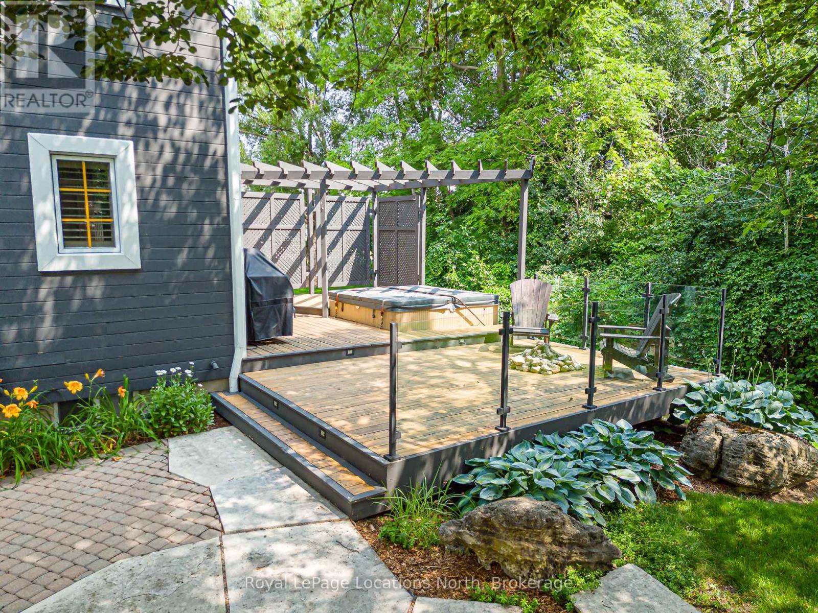 110 Liisa's Lane, Blue Mountains, Ontario  L9Y 0M3 - Photo 12 - X12913010