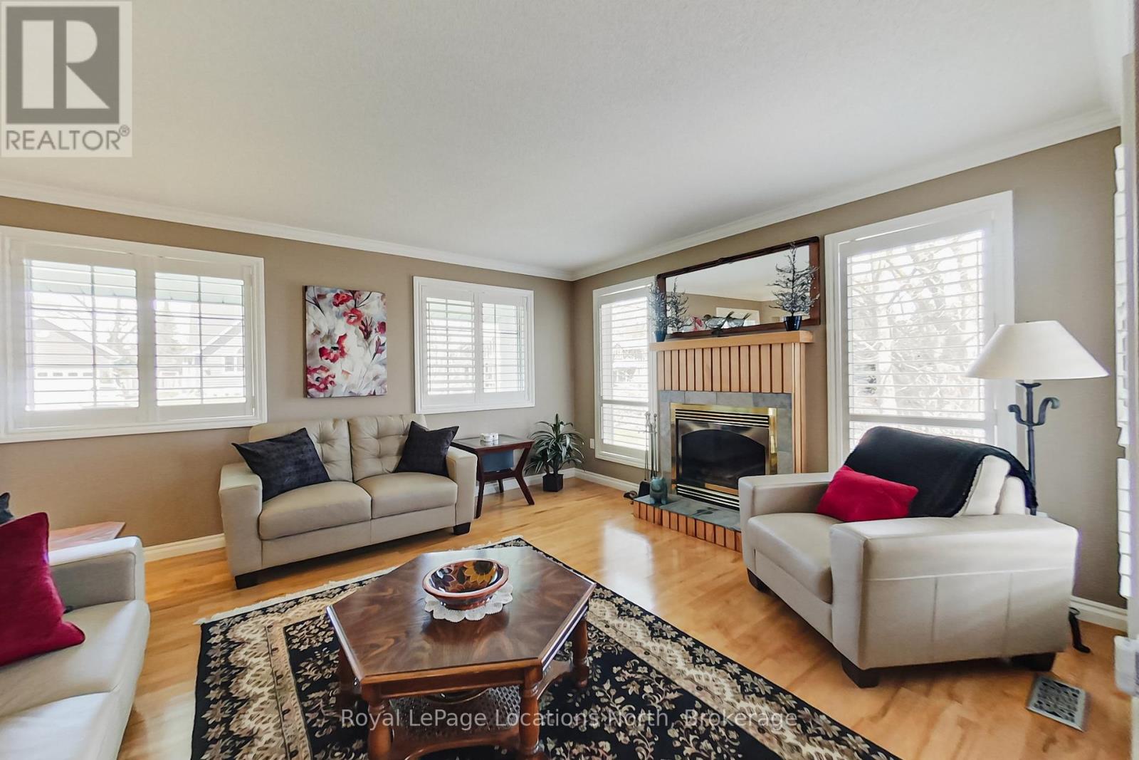 110 Liisa's Lane, Blue Mountains, Ontario  L9Y 0M3 - Photo 15 - X12913010