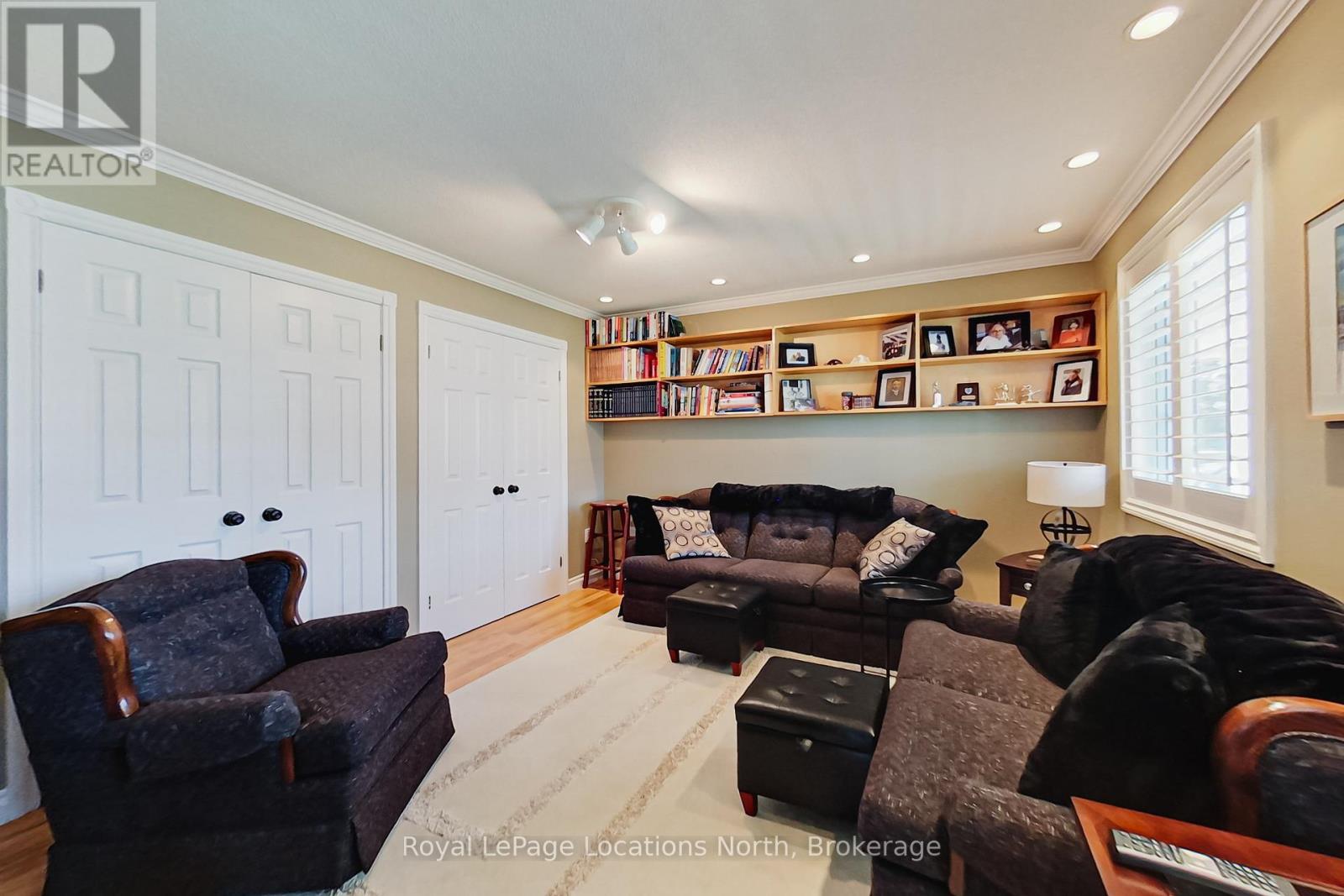 110 Liisa's Lane, Blue Mountains, Ontario  L9Y 0M3 - Photo 16 - X12913010