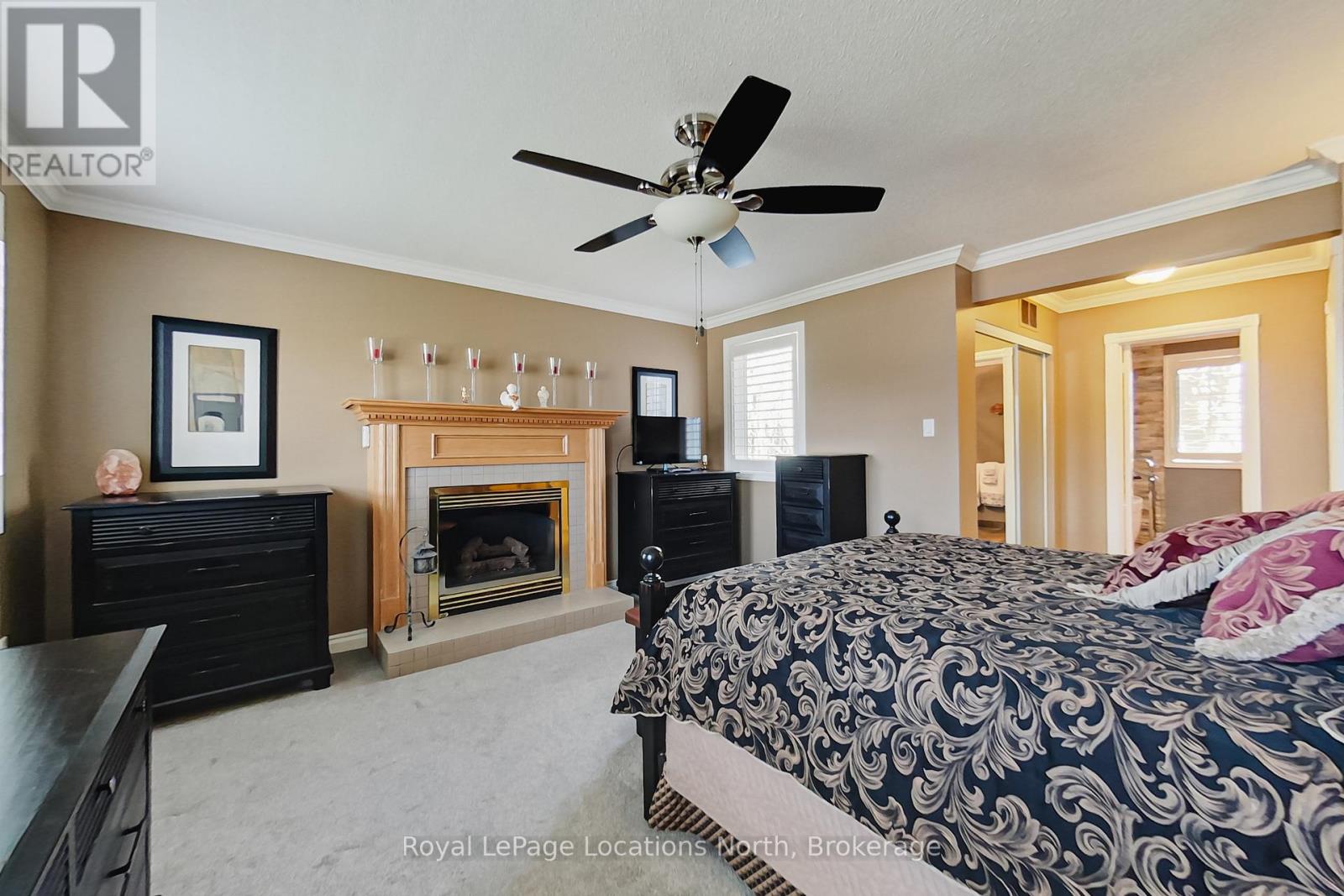 110 Liisa's Lane, Blue Mountains, Ontario  L9Y 0M3 - Photo 18 - X12913010