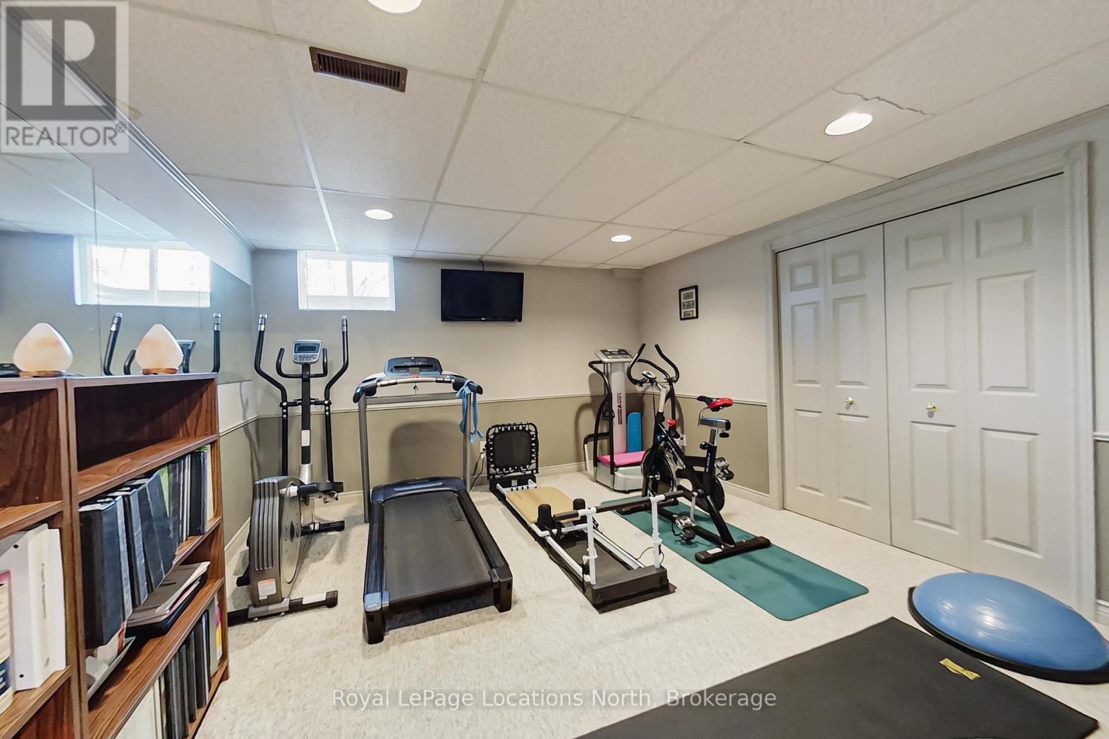 110 Liisa's Lane, Blue Mountains, Ontario  L9Y 0M3 - Photo 27 - X12913010