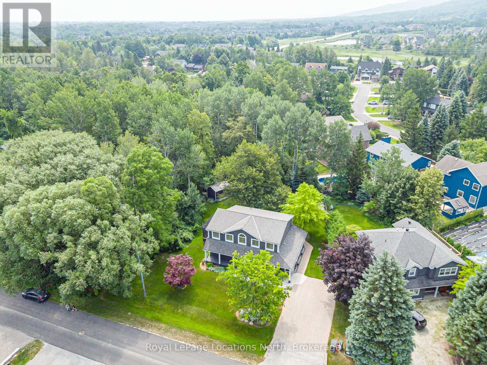110 Liisa's Lane, Blue Mountains, Ontario  L9Y 0M3 - Photo 3 - X12913010