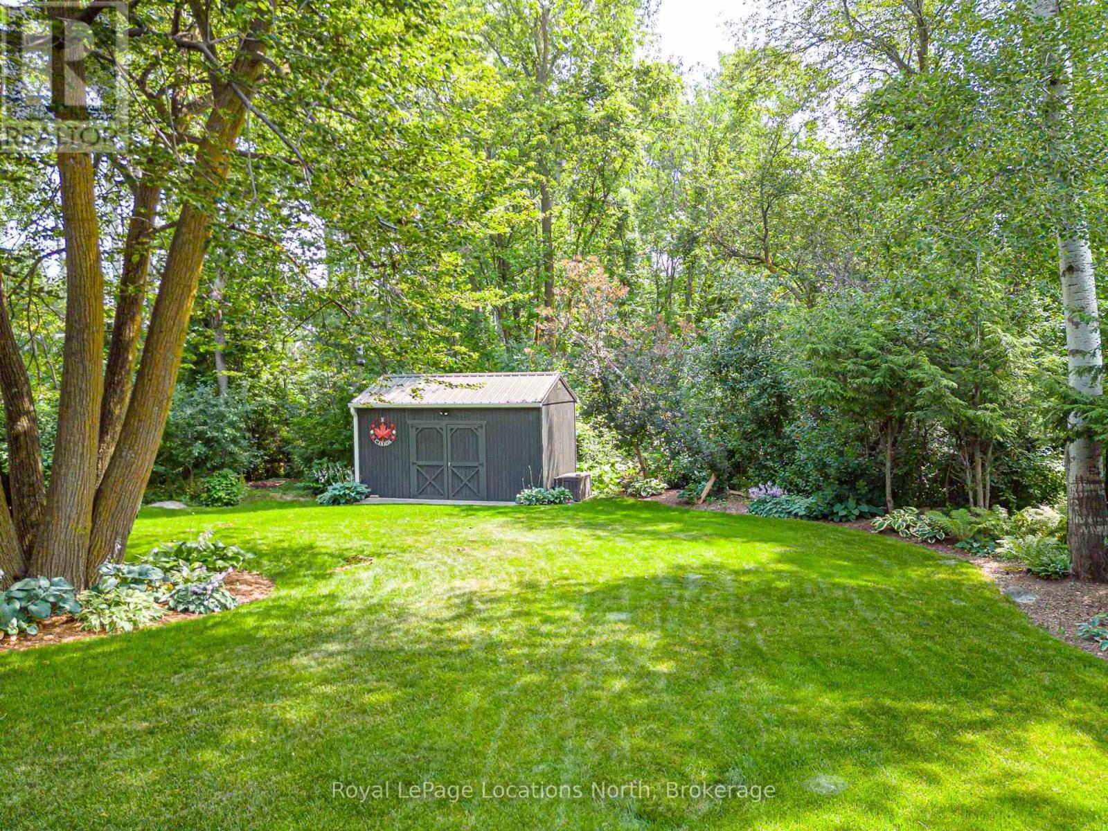 110 Liisa's Lane, Blue Mountains, Ontario  L9Y 0M3 - Photo 32 - X12913010