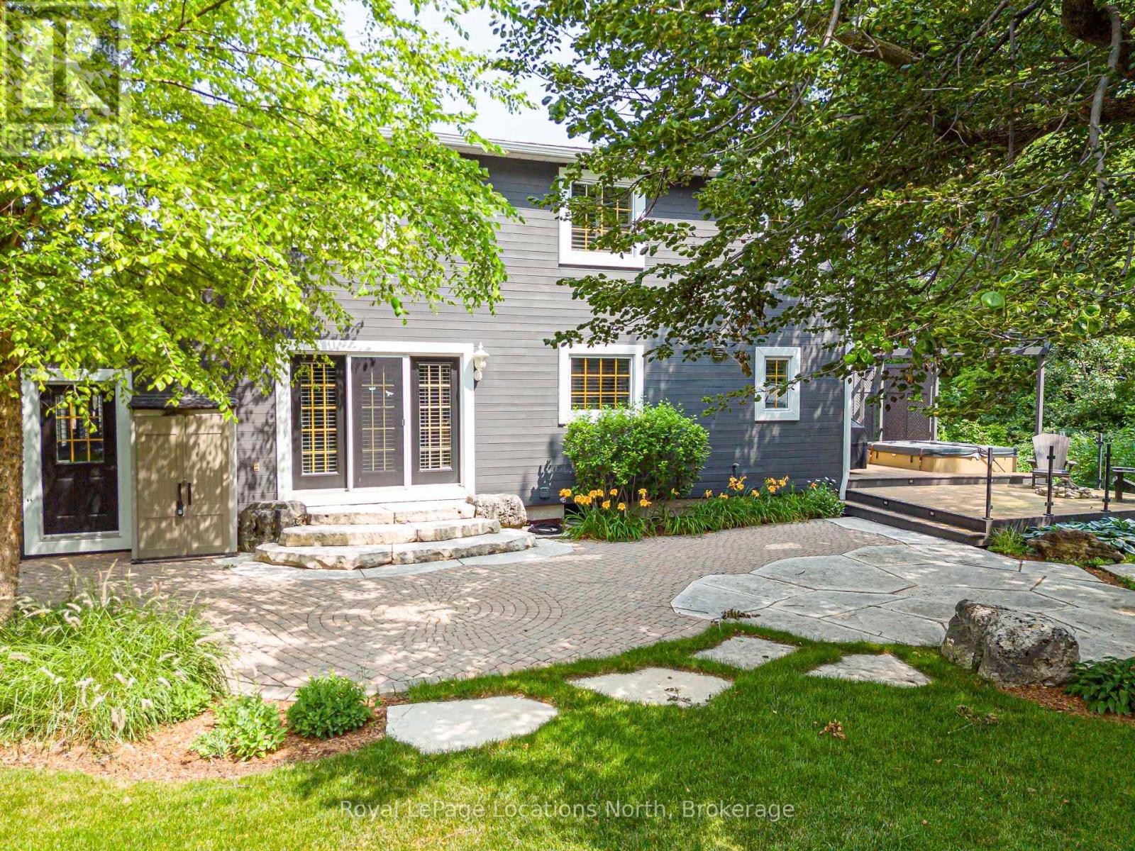 110 Liisa's Lane, Blue Mountains, Ontario  L9Y 0M3 - Photo 33 - X12913010