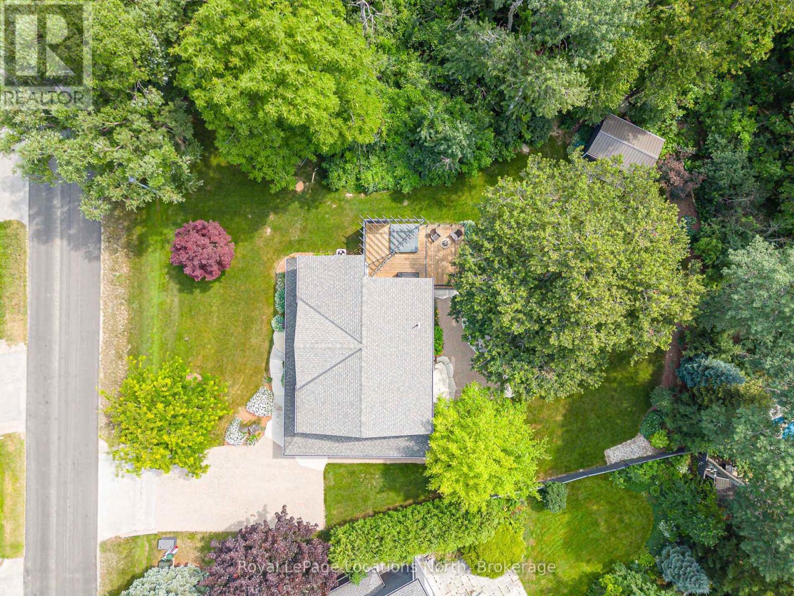 110 Liisa's Lane, Blue Mountains, Ontario  L9Y 0M3 - Photo 34 - X12913010