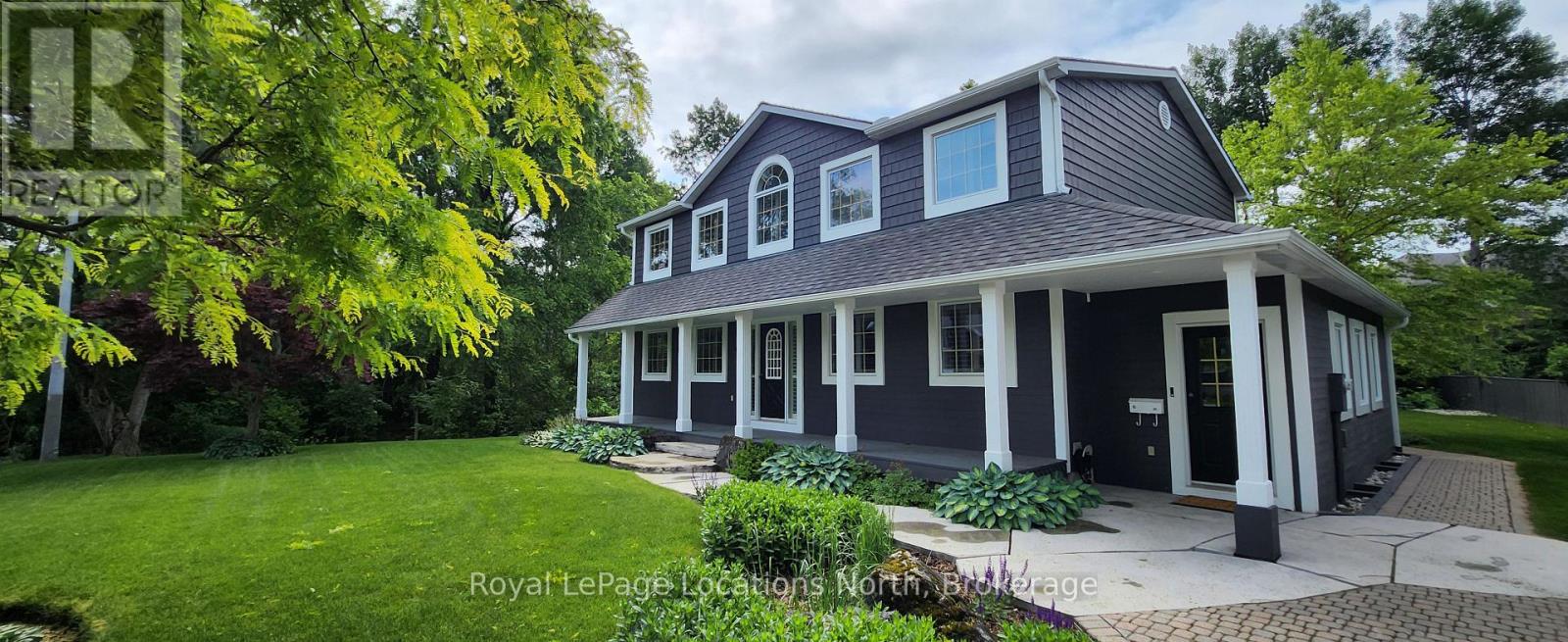 110 Liisa's Lane, Blue Mountains, Ontario  L9Y 0M3 - Photo 36 - X12913010