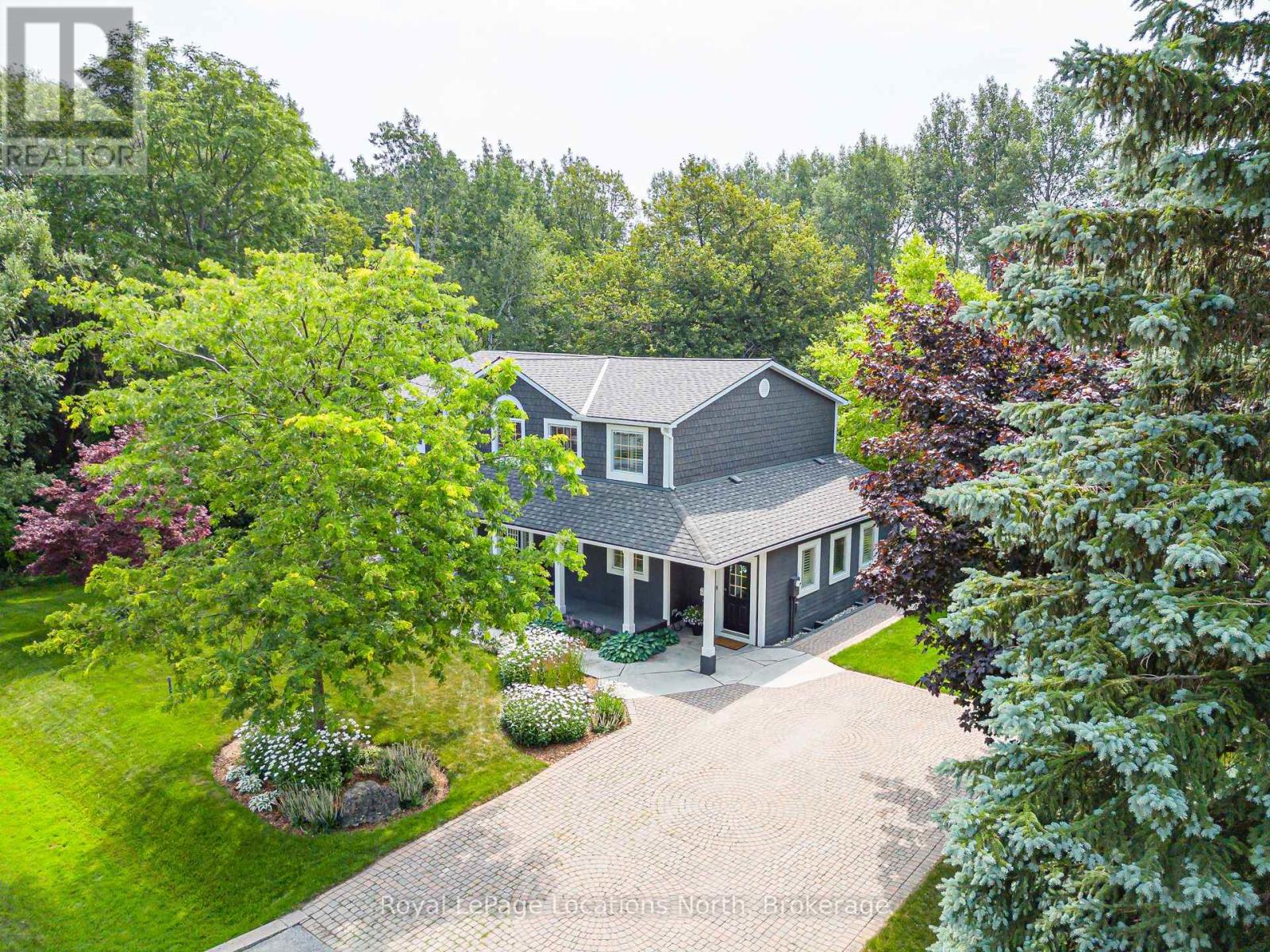 110 Liisa's Lane, Blue Mountains, Ontario  L9Y 0M3 - Photo 4 - X12913010