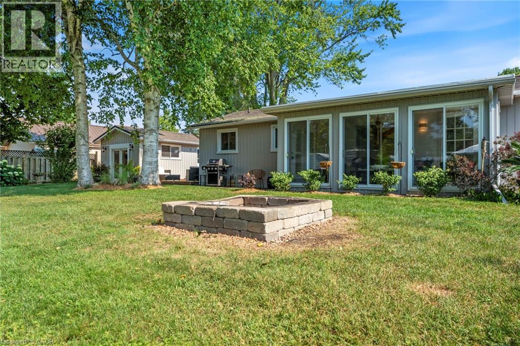 181 Cedar Drive, Turkey Point, Ontario  N0E 1T0 - Photo 5 - 40814499