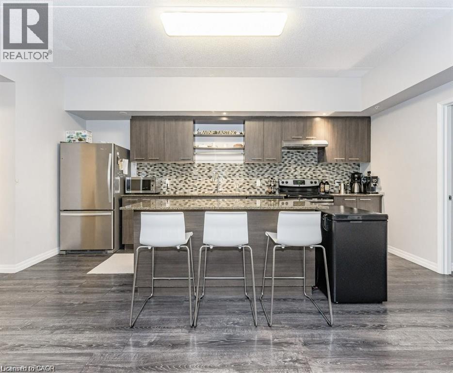 8 Hickory Street Unit# 1002, Waterloo, Ontario  N2L 3H6 - Photo 11 - 40814478