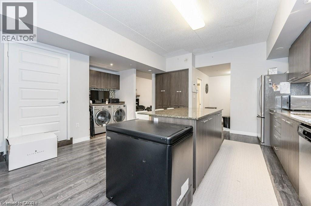 8 Hickory Street Unit# 1002, Waterloo, Ontario  N2L 3H6 - Photo 13 - 40814478