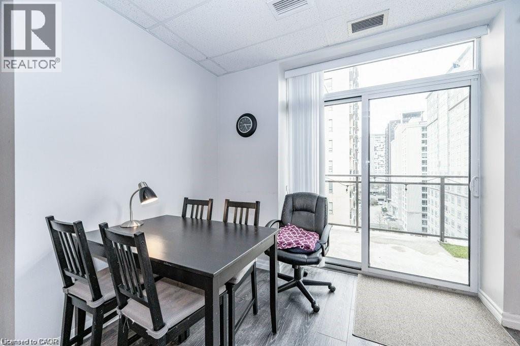 8 Hickory Street Unit# 1002, Waterloo, Ontario  N2L 3H6 - Photo 14 - 40814478
