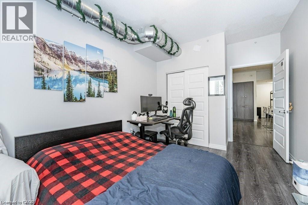 8 Hickory Street Unit# 1002, Waterloo, Ontario  N2L 3H6 - Photo 17 - 40814478