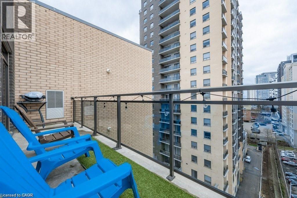 8 Hickory Street Unit# 1002, Waterloo, Ontario  N2L 3H6 - Photo 24 - 40814478