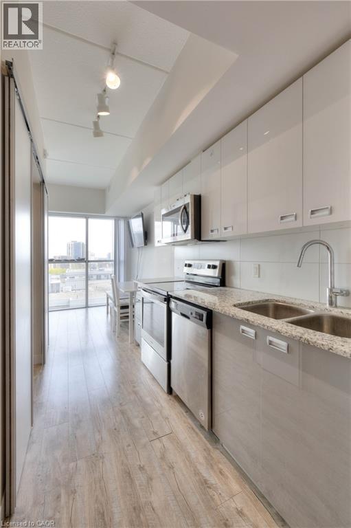 257 Hemlock Street Unit# 607, Waterloo, Ontario  N2L 3R4 - Photo 10 - 40812817