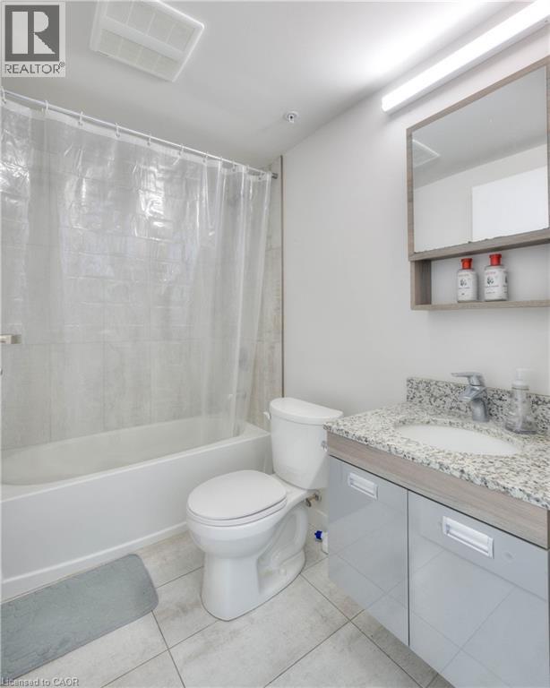 257 Hemlock Street Unit# 607, Waterloo, Ontario  N2L 3R4 - Photo 17 - 40812817