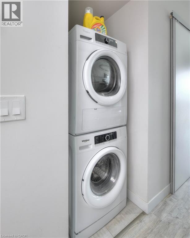257 Hemlock Street Unit# 607, Waterloo, Ontario  N2L 3R4 - Photo 18 - 40812817