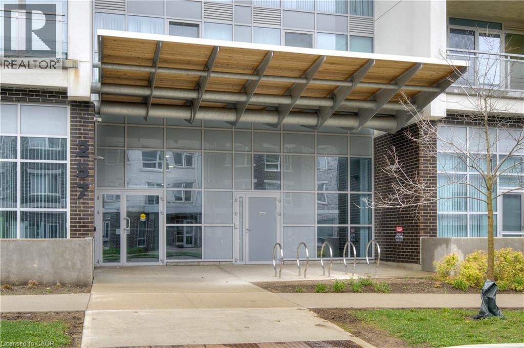 257 Hemlock Street Unit# 607, Waterloo, Ontario  N2L 3R4 - Photo 3 - 40812817