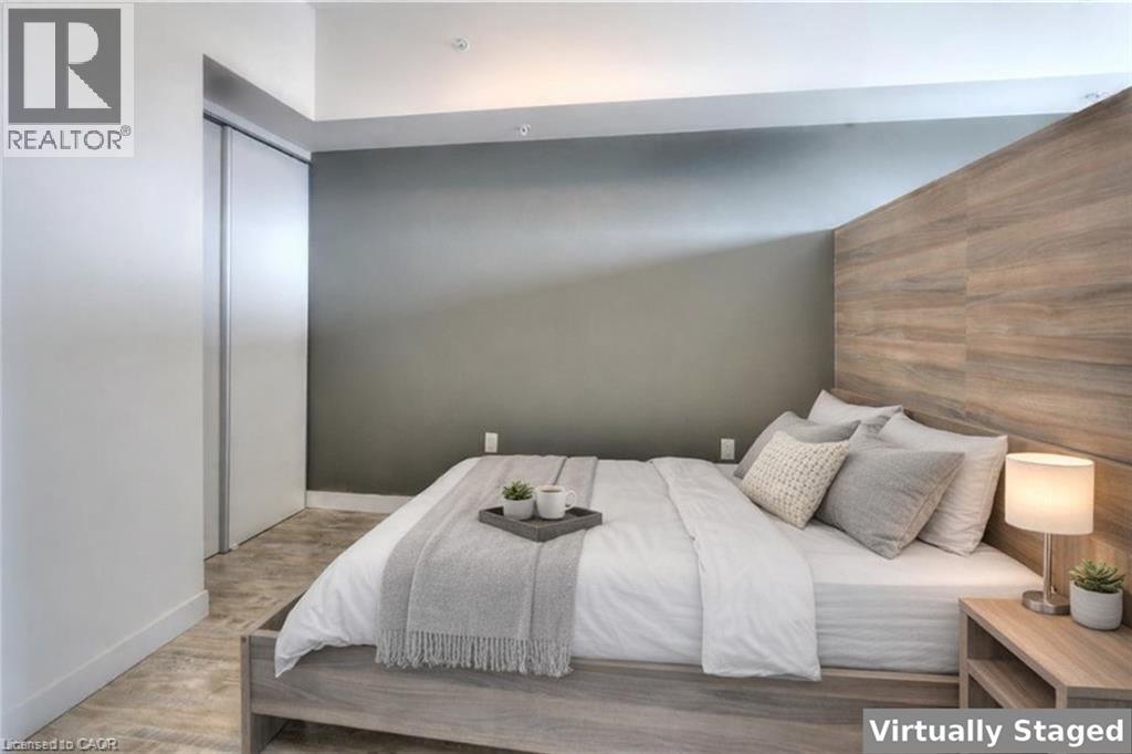 257 Hemlock Street Unit# 607, Waterloo, Ontario  N2L 3R4 - Photo 7 - 40812817