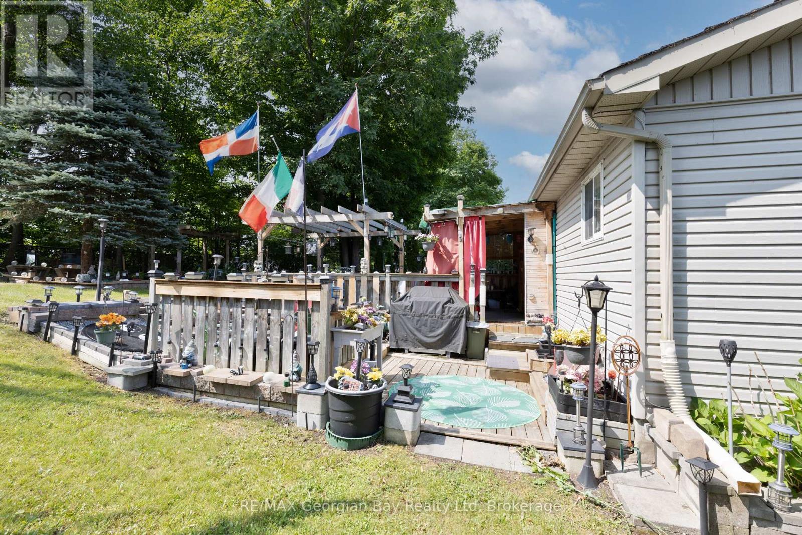 33 Anderson Crescent, Tay, Ontario  L0K 2A0 - Photo 27 - S12913092
