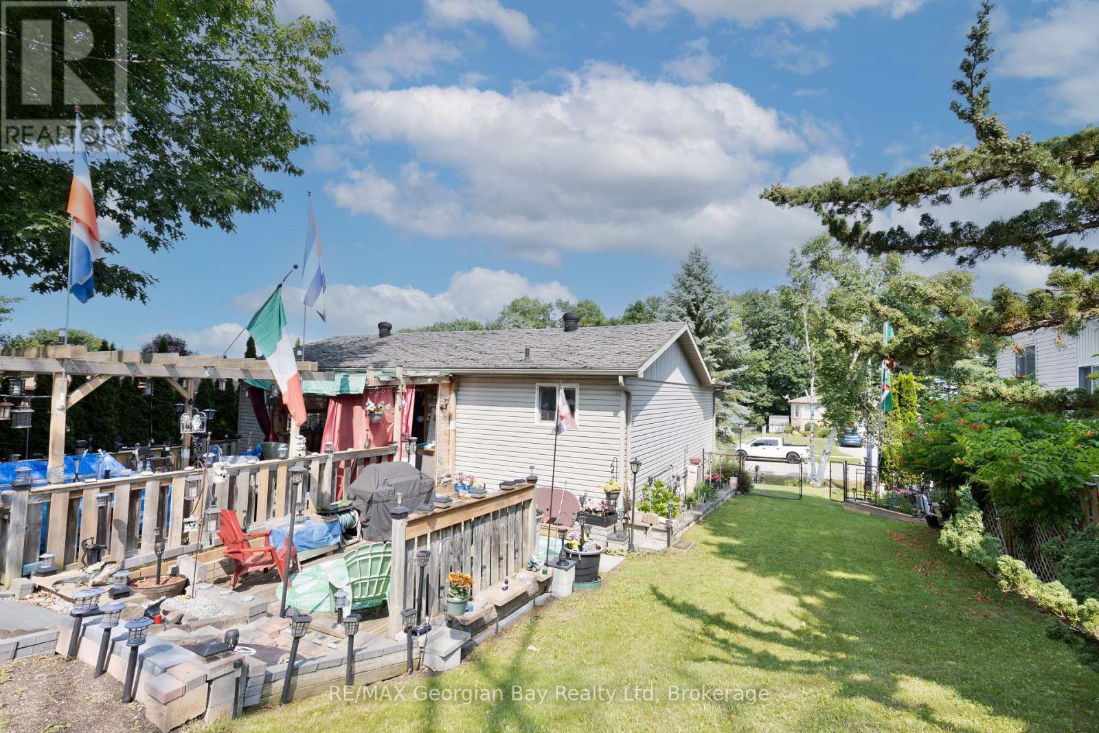 33 Anderson Crescent, Tay, Ontario  L0K 2A0 - Photo 28 - S12913092