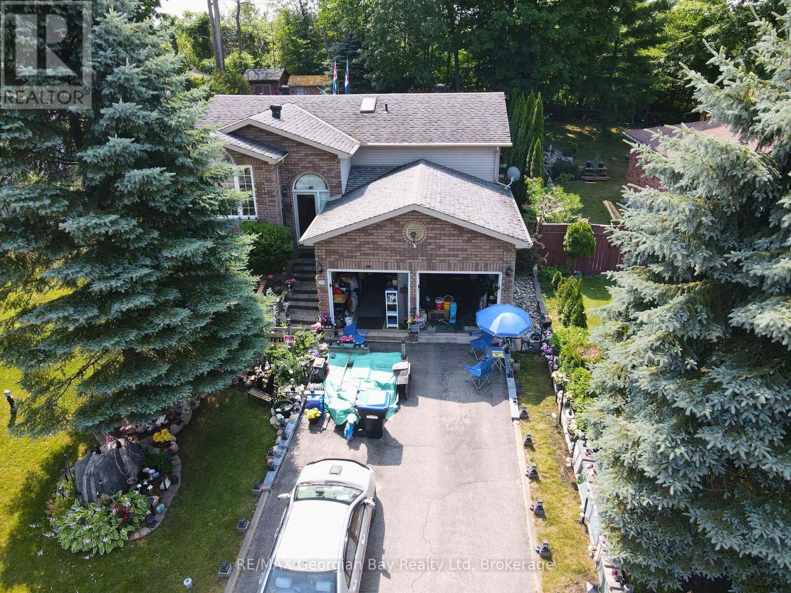33 Anderson Crescent, Tay, Ontario  L0K 2A0 - Photo 34 - S12913092