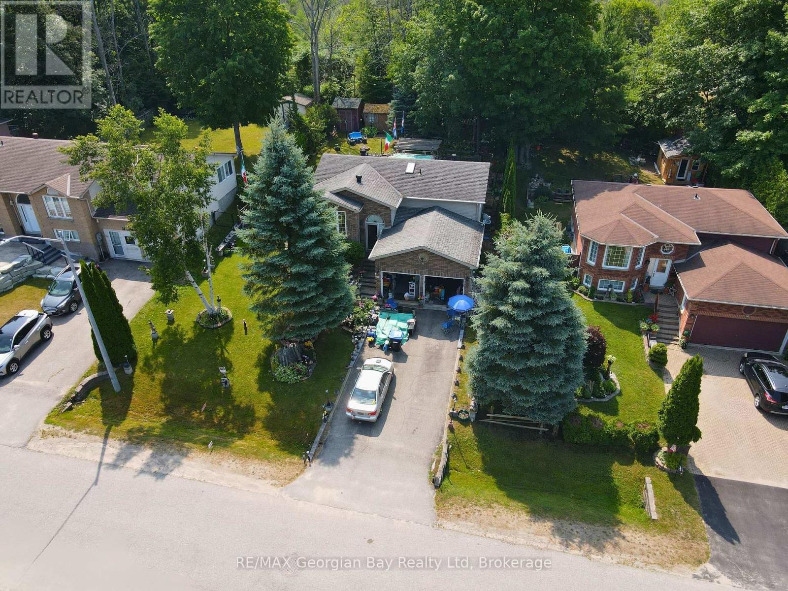 33 Anderson Crescent, Tay, Ontario  L0K 2A0 - Photo 35 - S12913092