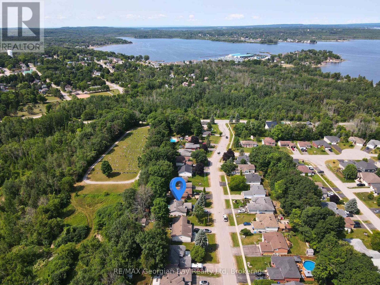 33 Anderson Crescent, Tay, Ontario  L0K 2A0 - Photo 37 - S12913092