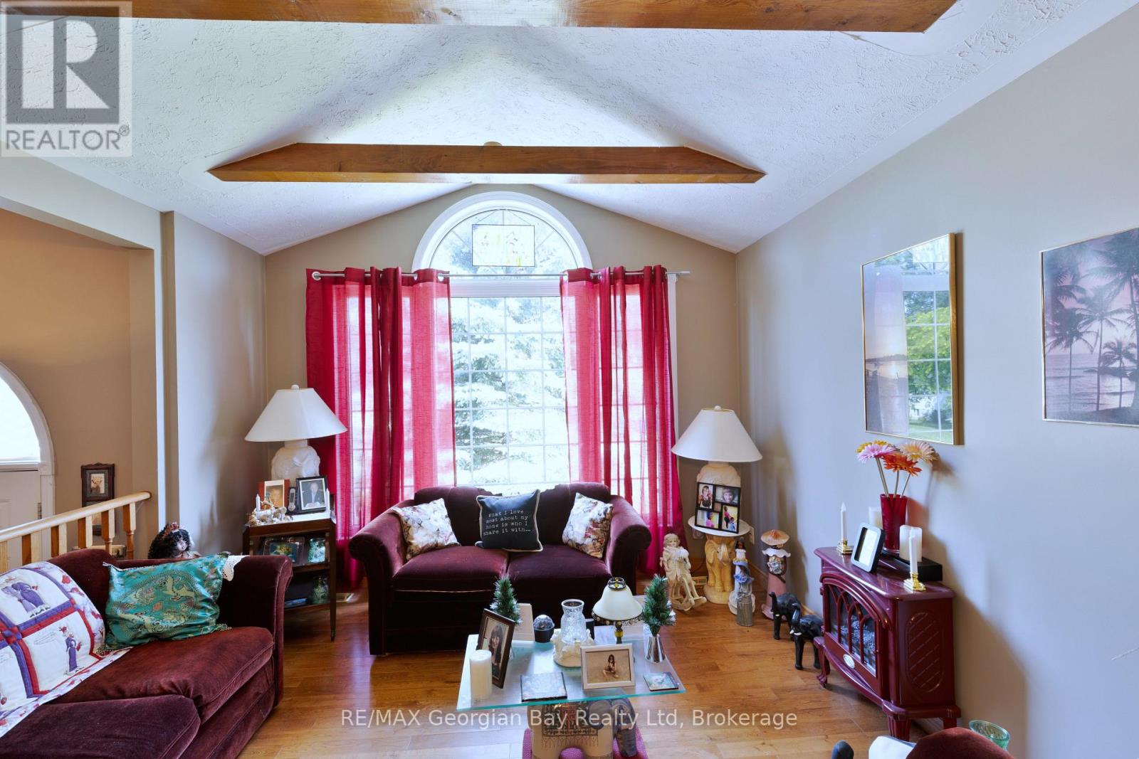 33 Anderson Crescent, Tay, Ontario  L0K 2A0 - Photo 6 - S12913092