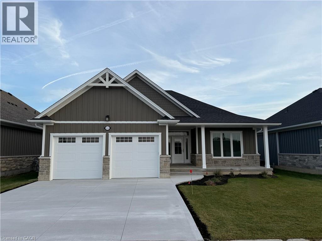 222 Schooner Drive, Port Dover, Ontario  N0A 1N3 - Photo 2 - 40814242