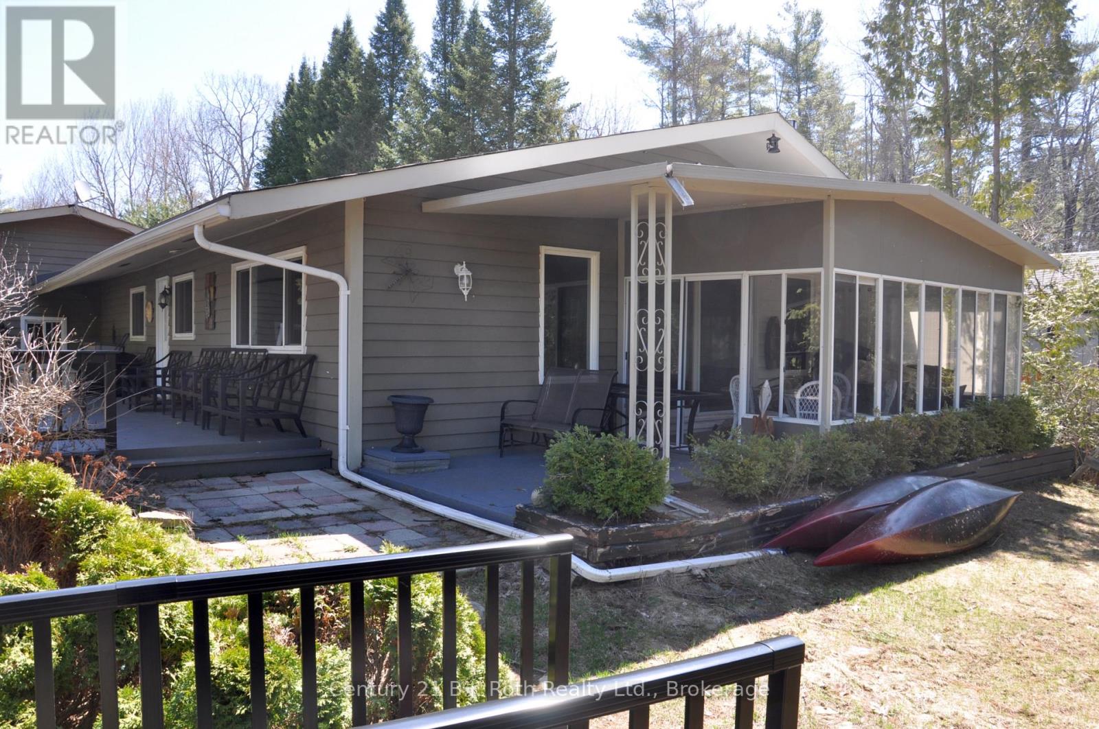 3609 Riverdale Drive, Severn, Ontario  L0K 2B0 - Photo 10 - S12913396