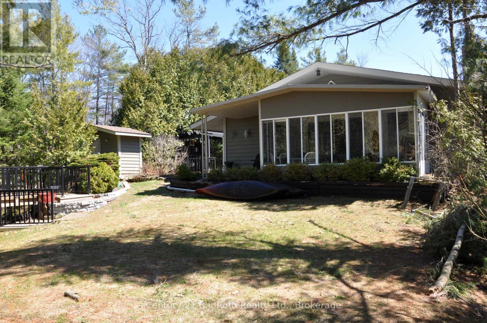 3609 Riverdale Drive, Severn, Ontario  L0K 2B0 - Photo 11 - S12913396