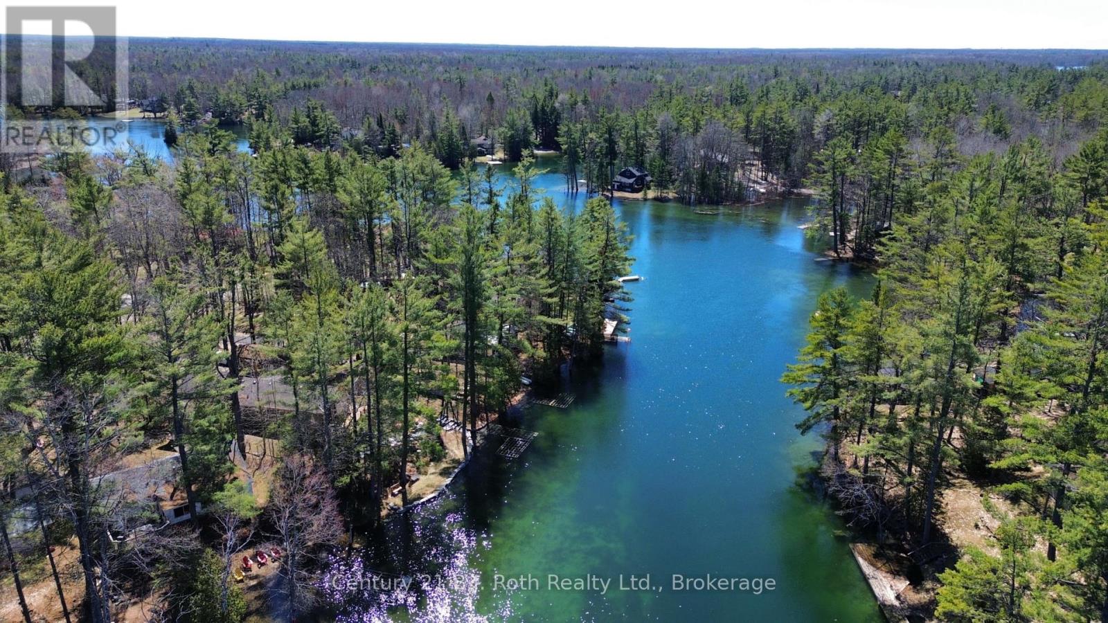 3609 Riverdale Drive, Severn, Ontario  L0K 2B0 - Photo 13 - S12913396