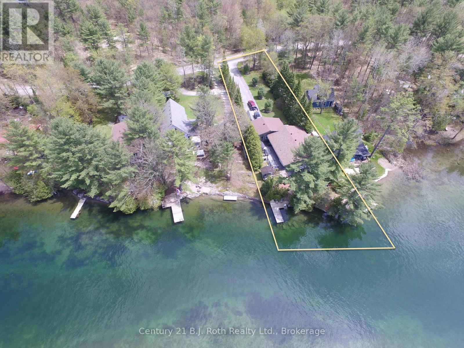 3609 Riverdale Drive, Severn, Ontario  L0K 2B0 - Photo 17 - S12913396