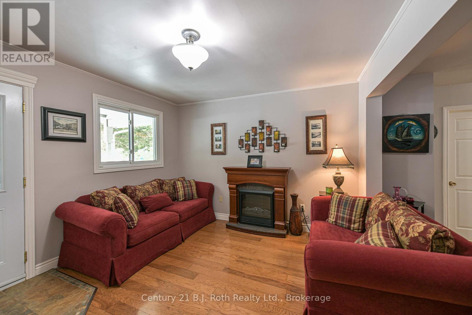 3609 Riverdale Drive, Severn, Ontario  L0K 2B0 - Photo 18 - S12913396