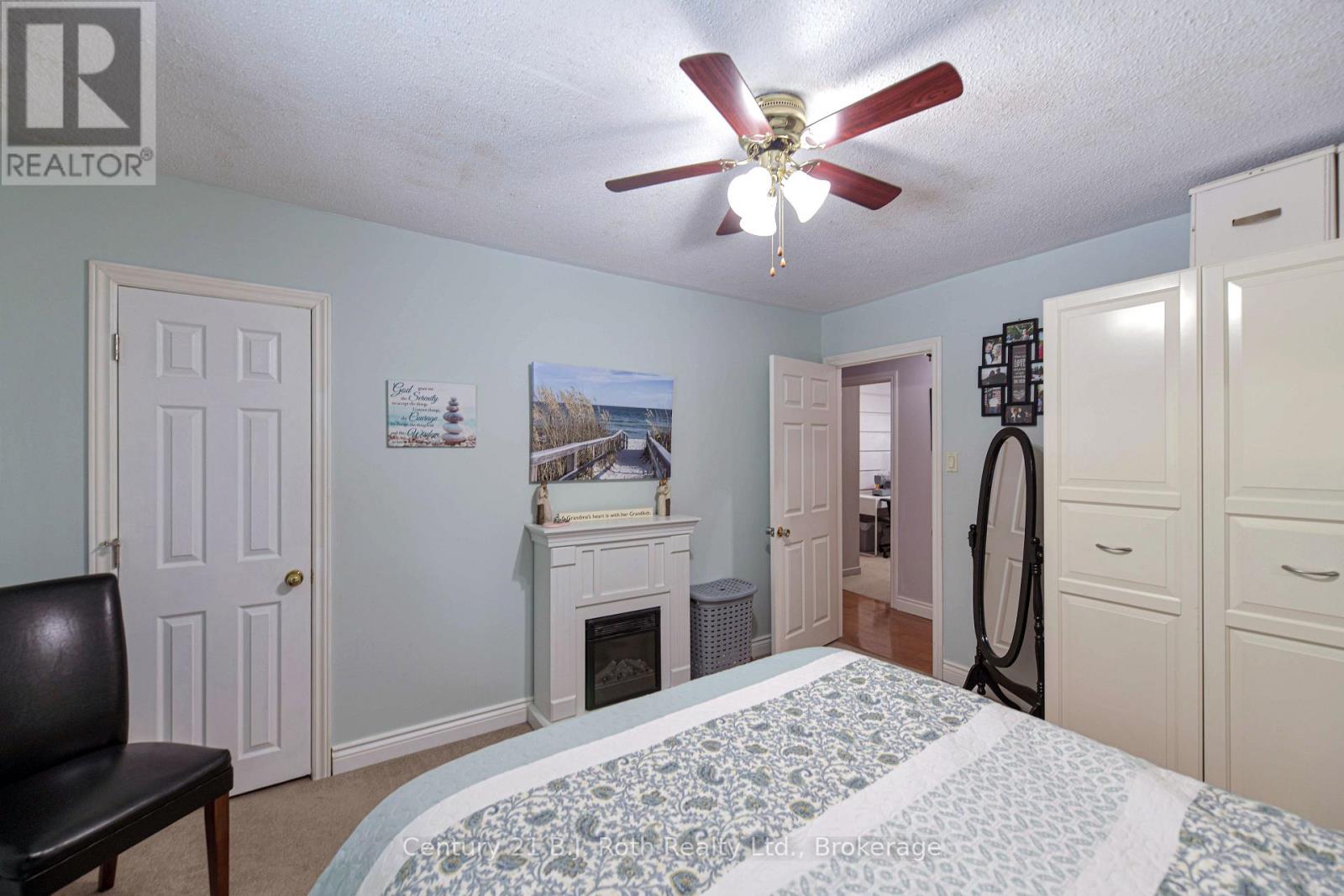 3609 Riverdale Drive, Severn, Ontario  L0K 2B0 - Photo 22 - S12913396