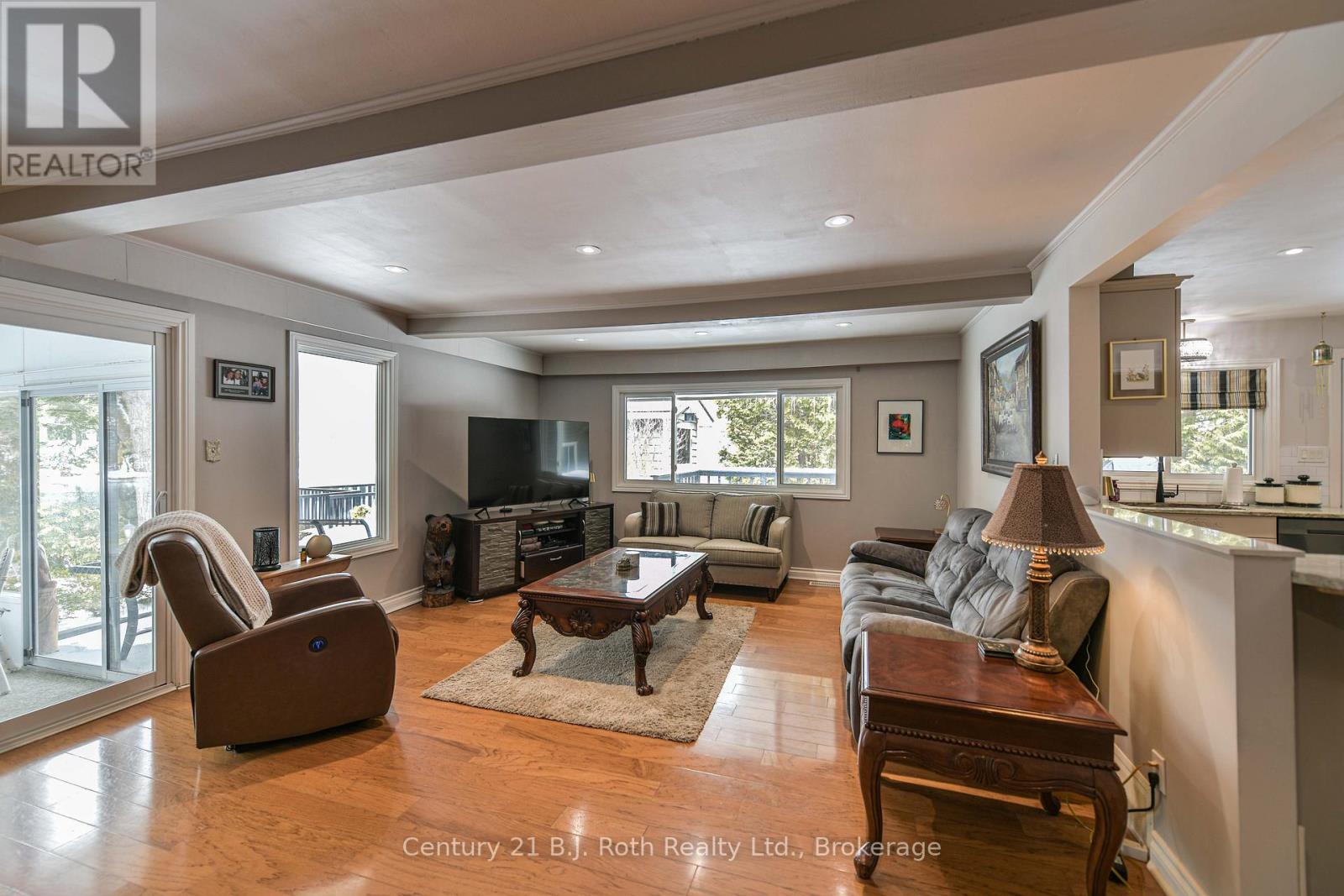 3609 Riverdale Drive, Severn, Ontario  L0K 2B0 - Photo 29 - S12913396