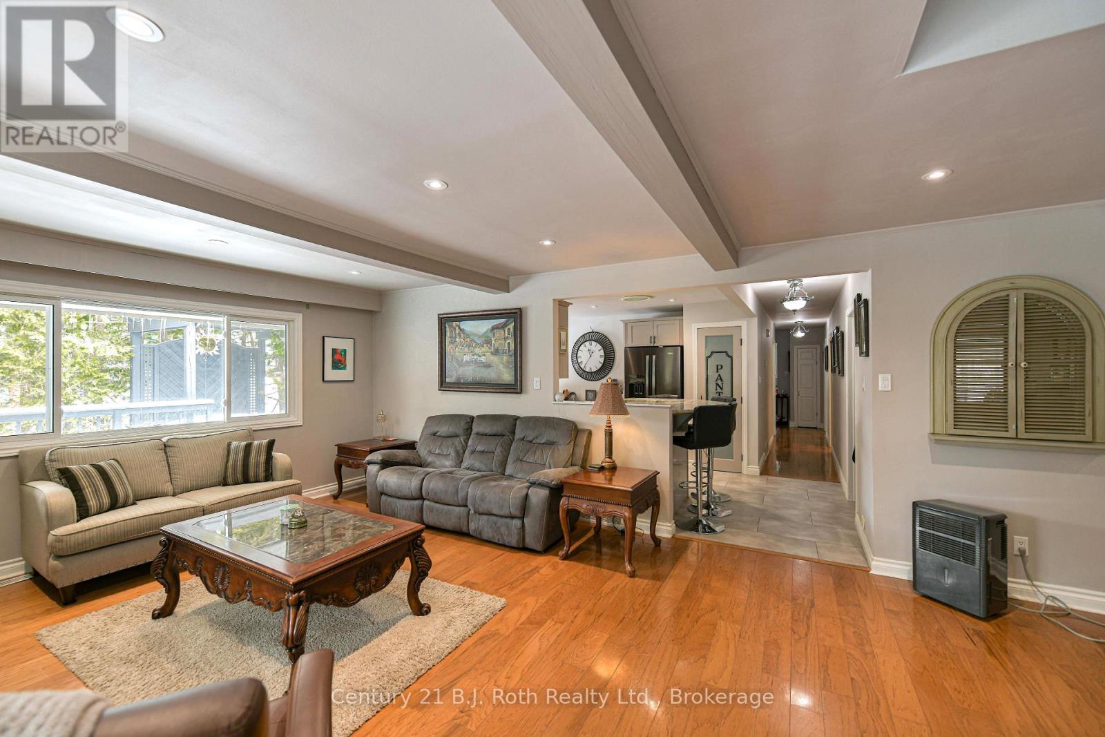 3609 Riverdale Drive, Severn, Ontario  L0K 2B0 - Photo 30 - S12913396